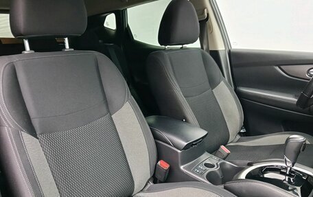 Nissan Qashqai, 2019 год, 1 850 000 рублей, 10 фотография