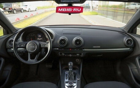 Audi A3, 2019 год, 1 999 000 рублей, 12 фотография