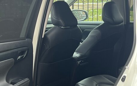 Toyota Highlander, 2020 год, 4 750 000 рублей, 10 фотография