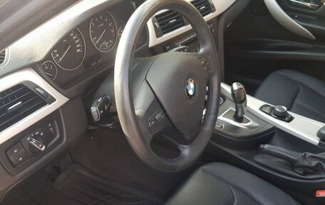 BMW 3 серия, 2014 год, 1 700 000 рублей, 9 фотография