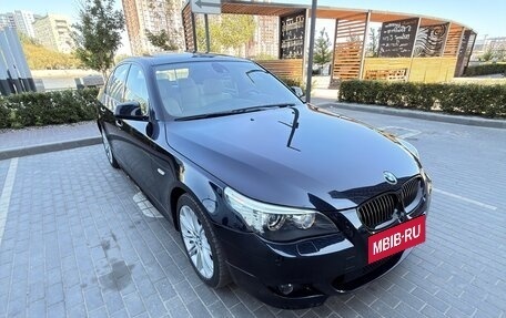 BMW 5 серия, 2009 год, 2 530 000 рублей, 4 фотография