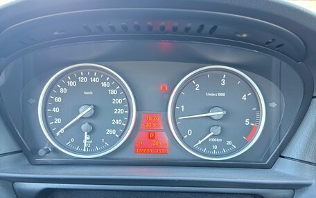 BMW 5 серия, 2009 год, 2 530 000 рублей, 13 фотография