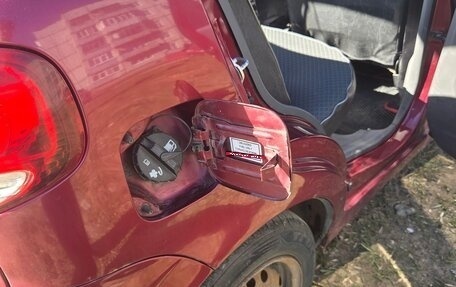 Daewoo Matiz I, 2012 год, 170 000 рублей, 10 фотография
