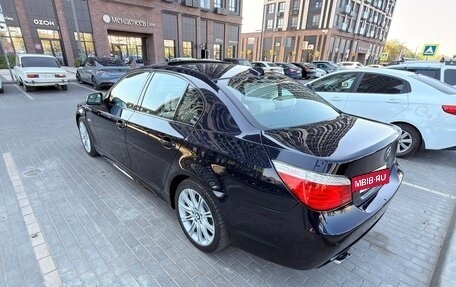 BMW 5 серия, 2009 год, 2 530 000 рублей, 8 фотография