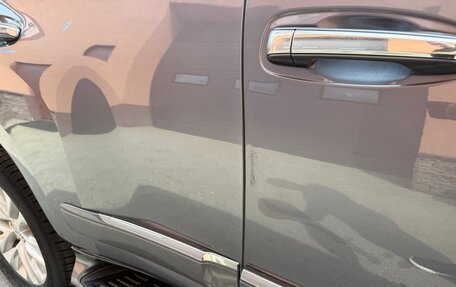 Lexus GX II, 2018 год, 5 400 000 рублей, 6 фотография