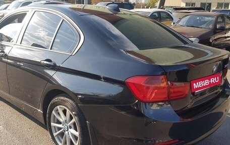 BMW 3 серия, 2014 год, 1 700 000 рублей, 6 фотография