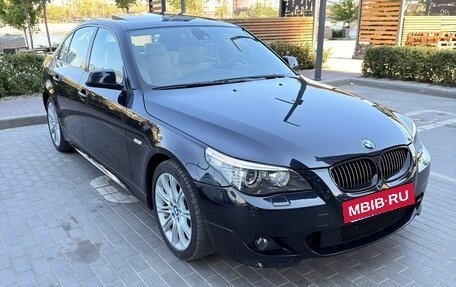 BMW 5 серия, 2009 год, 2 530 000 рублей, 3 фотография