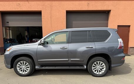 Lexus GX II, 2018 год, 5 400 000 рублей, 10 фотография
