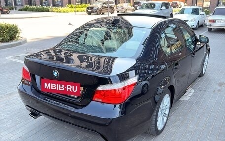 BMW 5 серия, 2009 год, 2 530 000 рублей, 5 фотография