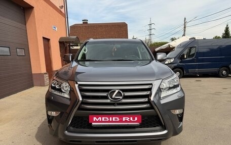 Lexus GX II, 2018 год, 5 400 000 рублей, 2 фотография