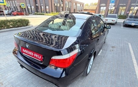 BMW 5 серия, 2009 год, 2 530 000 рублей, 7 фотография