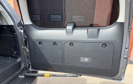 Lexus GX II, 2018 год, 5 400 000 рублей, 17 фотография