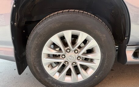 Lexus GX II, 2018 год, 5 400 000 рублей, 13 фотография