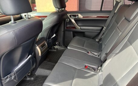 Lexus GX II, 2018 год, 5 400 000 рублей, 20 фотография