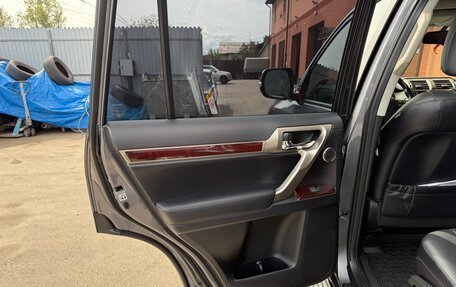 Lexus GX II, 2018 год, 5 400 000 рублей, 19 фотография