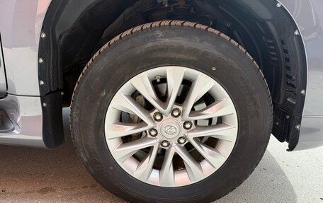Lexus GX II, 2018 год, 5 400 000 рублей, 14 фотография
