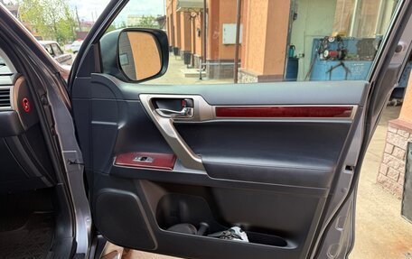 Lexus GX II, 2018 год, 5 400 000 рублей, 15 фотография