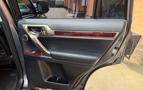 Lexus GX II, 2018 год, 5 400 000 рублей, 16 фотография