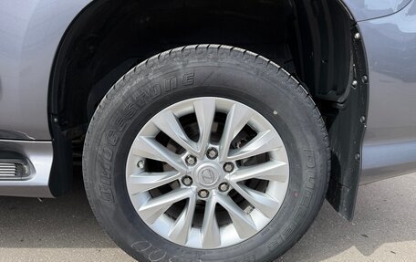 Lexus GX II, 2018 год, 5 400 000 рублей, 12 фотография