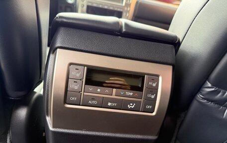 Lexus GX II, 2018 год, 5 400 000 рублей, 21 фотография