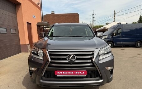 Lexus GX II, 2018 год, 5 400 000 рублей, 3 фотография