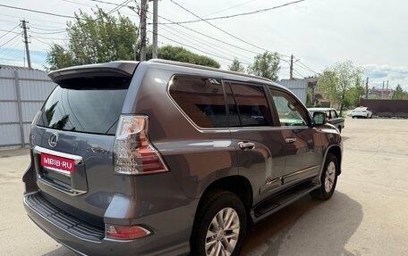 Lexus GX II, 2018 год, 5 400 000 рублей, 7 фотография