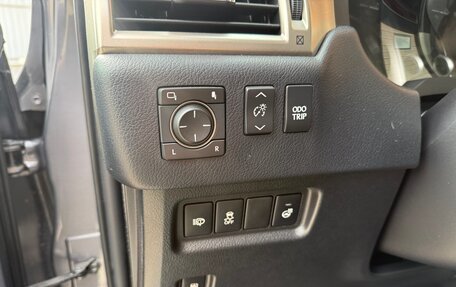Lexus GX II, 2018 год, 5 400 000 рублей, 26 фотография