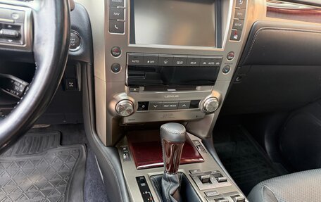 Lexus GX II, 2018 год, 5 400 000 рублей, 28 фотография