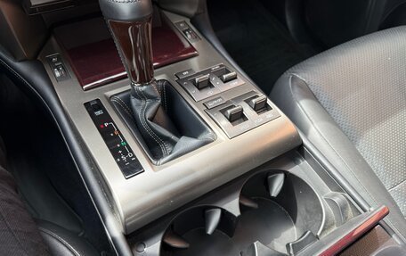 Lexus GX II, 2018 год, 5 400 000 рублей, 33 фотография