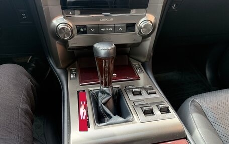 Lexus GX II, 2018 год, 5 400 000 рублей, 32 фотография