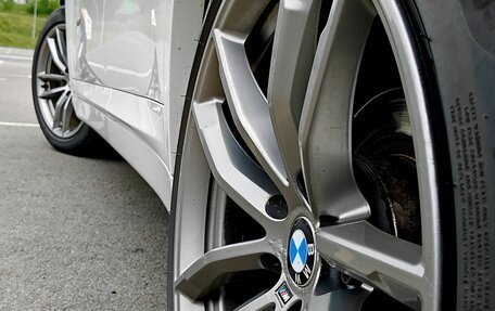 BMW X1, 2016 год, 2 000 000 рублей, 8 фотография