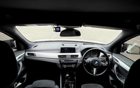 BMW X1, 2016 год, 2 000 000 рублей, 13 фотография