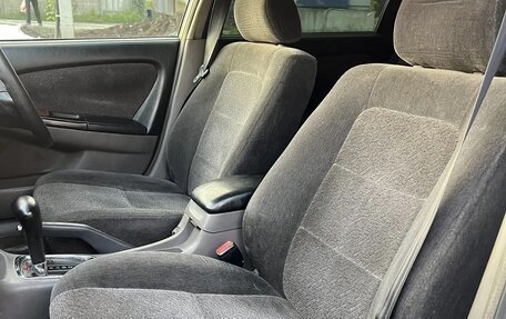 Toyota Caldina, 2000 год, 370 000 рублей, 9 фотография