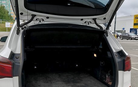 BMW X1, 2016 год, 2 000 000 рублей, 17 фотография