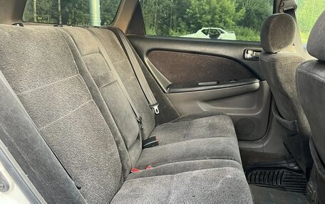Toyota Caldina, 2000 год, 370 000 рублей, 7 фотография