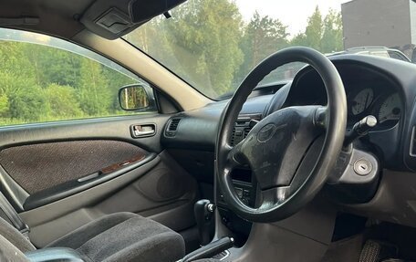 Toyota Caldina, 2000 год, 370 000 рублей, 8 фотография