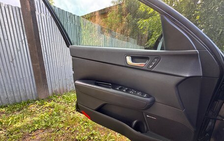 KIA Optima IV, 2017 год, 2 200 000 рублей, 15 фотография