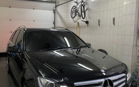 Mercedes-Benz C-Класс, 2012 год, 2 100 000 рублей, 10 фотография