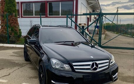 Mercedes-Benz C-Класс, 2012 год, 2 100 000 рублей, 7 фотография