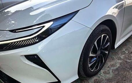 Toyota Corolla, 2026 год, 2 090 000 рублей, 3 фотография