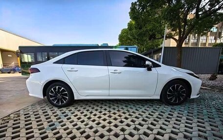 Toyota Corolla, 2026 год, 2 090 000 рублей, 8 фотография