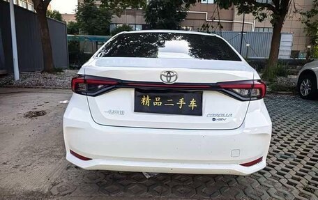 Toyota Corolla, 2026 год, 2 090 000 рублей, 5 фотография