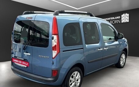 Renault Kangoo II рестайлинг, 2020 год, 2 000 000 рублей, 3 фотография