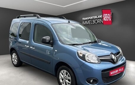 Renault Kangoo II рестайлинг, 2020 год, 2 000 000 рублей, 2 фотография