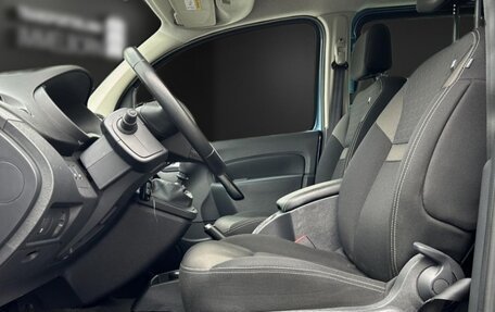 Renault Kangoo II рестайлинг, 2020 год, 2 000 000 рублей, 8 фотография