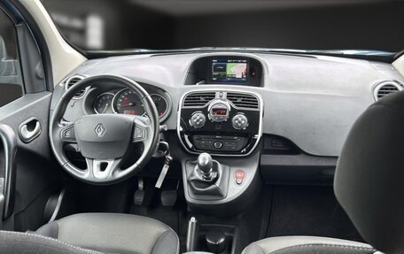 Renault Kangoo II рестайлинг, 2020 год, 2 000 000 рублей, 7 фотография