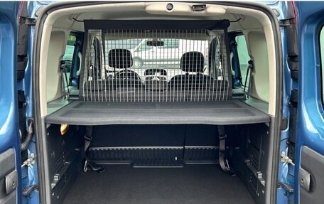 Renault Kangoo II рестайлинг, 2020 год, 2 000 000 рублей, 10 фотография