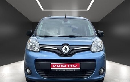 Renault Kangoo II рестайлинг, 2020 год, 2 000 000 рублей, 5 фотография