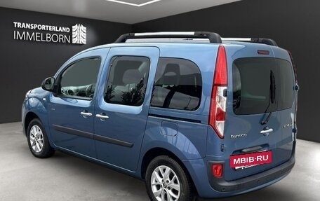 Renault Kangoo II рестайлинг, 2020 год, 2 000 000 рублей, 4 фотография