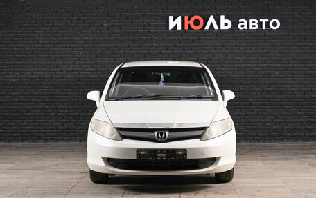 Honda Airwave I рестайлинг, 2006 год, 520 000 рублей, 2 фотография